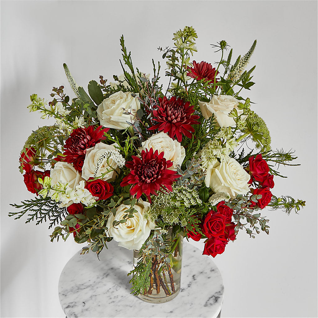 Favorite Traditions Bouquet – BILLY'S WITTENBERG FLORAL, Wittenberg WI