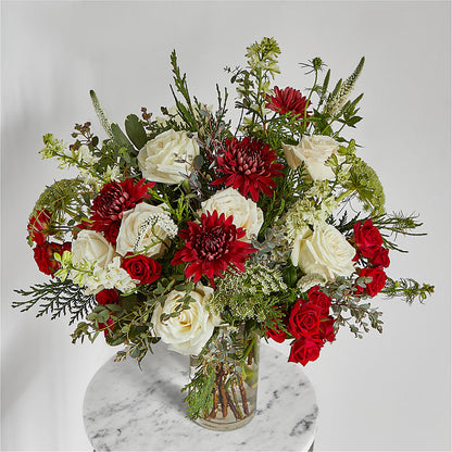 Favorite Traditions Bouquet – BILLY'S WITTENBERG FLORAL, Wittenberg WI