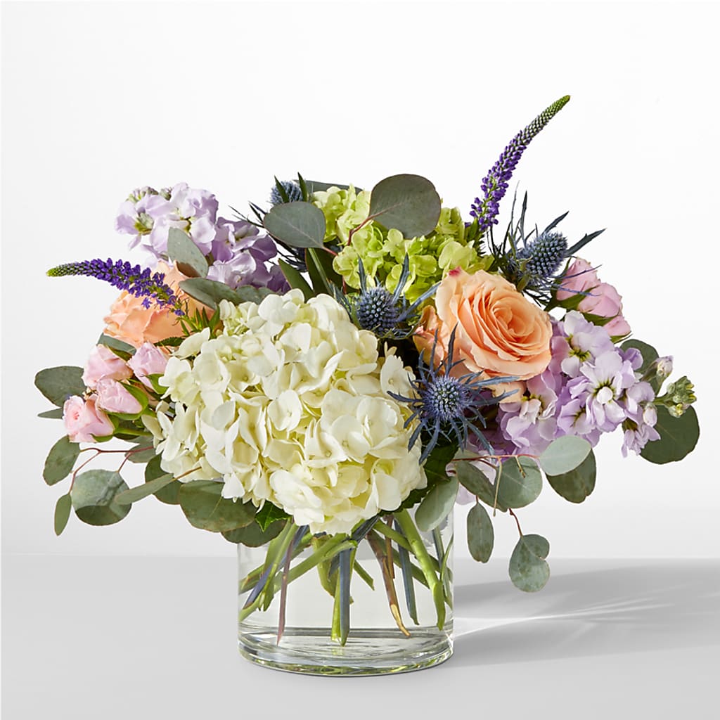 Porch Swing Bouquet – BILLY'S WITTENBERG FLORAL, Wittenberg WI