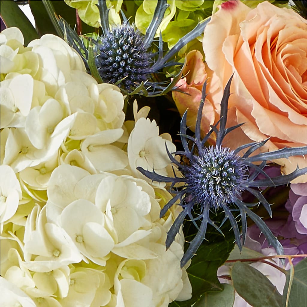 Porch Swing Bouquet – BILLY'S WITTENBERG FLORAL, Wittenberg WI