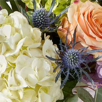 Porch Swing Bouquet – BILLY'S WITTENBERG FLORAL, Wittenberg WI