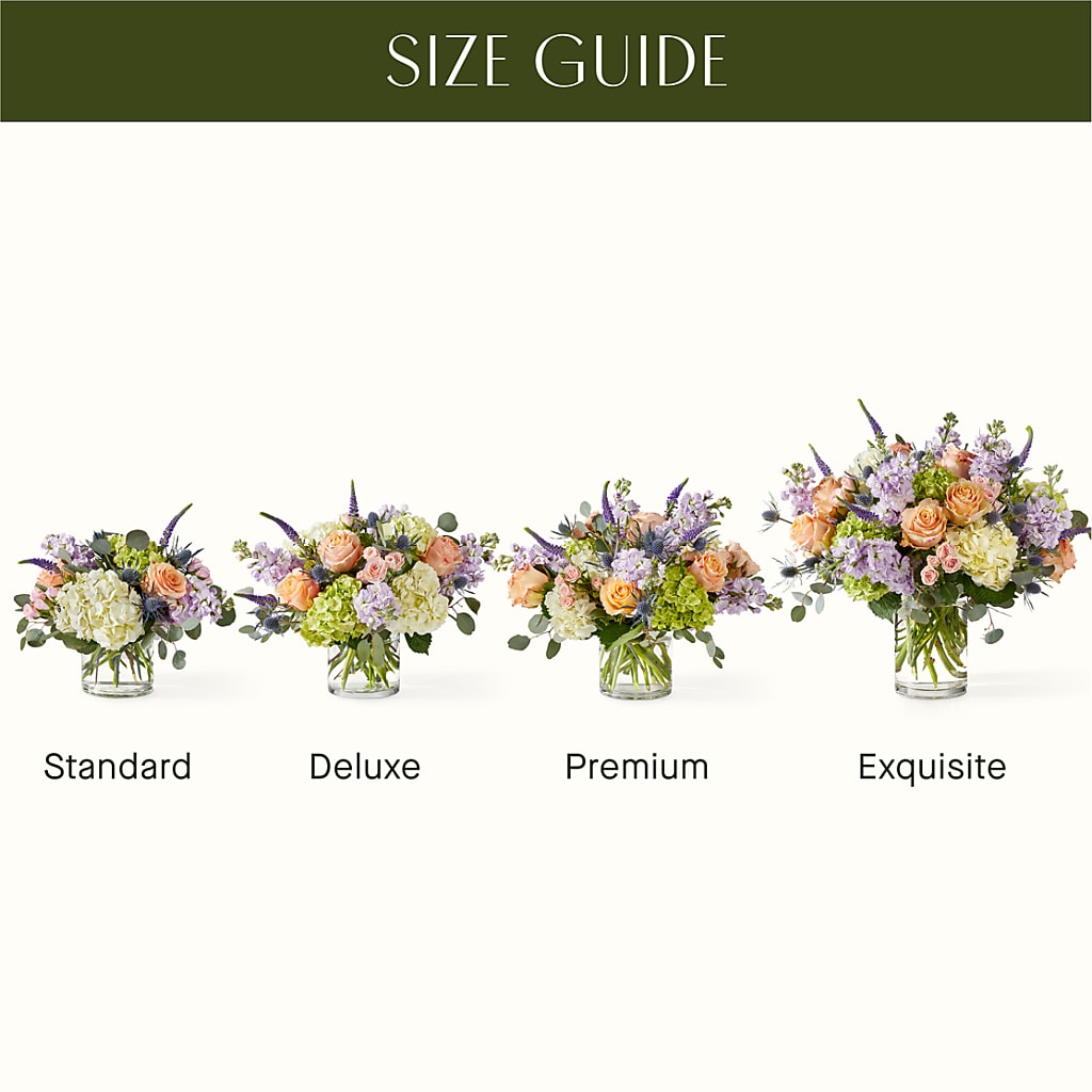 Porch Swing Bouquet – BILLY'S WITTENBERG FLORAL, Wittenberg WI