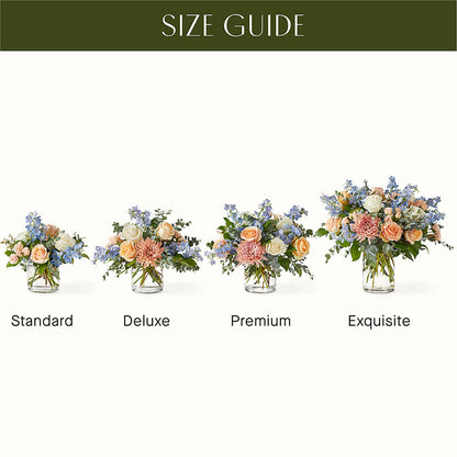Inspired Bouquet – BILLY'S WITTENBERG FLORAL, Wittenberg WI