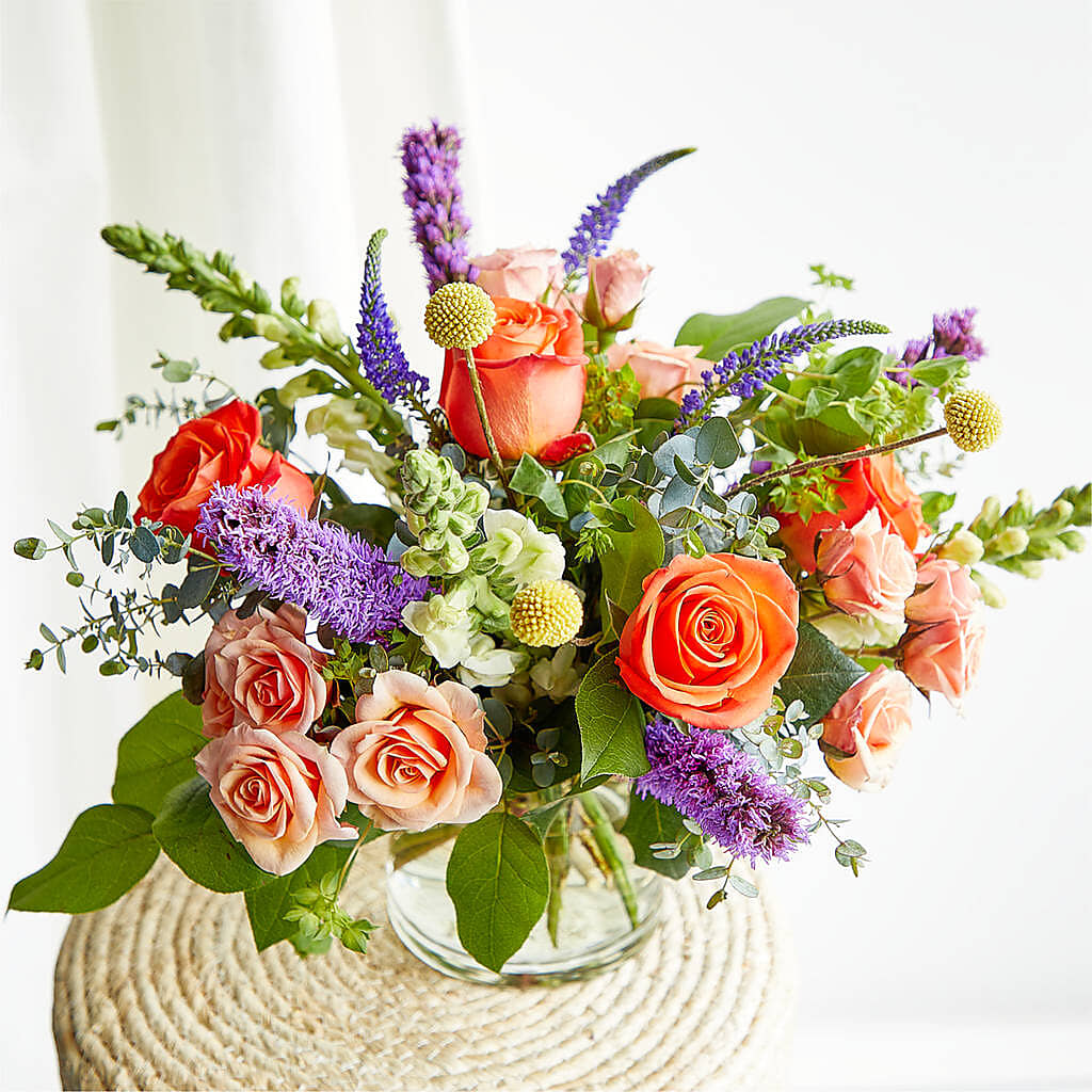 The Standout Bouquet – BILLY'S WITTENBERG FLORAL, Wittenberg WI