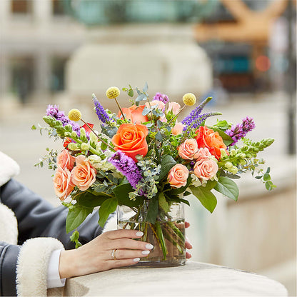 The Standout Bouquet – BILLY'S WITTENBERG FLORAL, Wittenberg WI