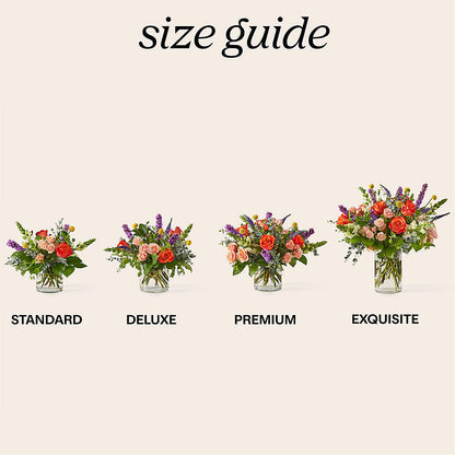 The Standout Bouquet – BILLY'S WITTENBERG FLORAL, Wittenberg WI