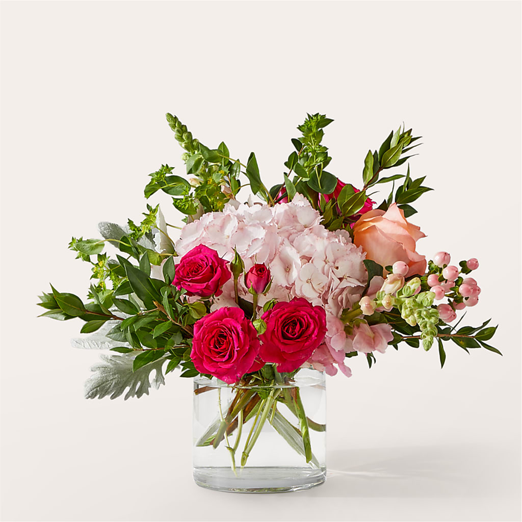 Glitz & Glam Bouquet – BILLY'S WITTENBERG FLORAL, Wittenberg WI