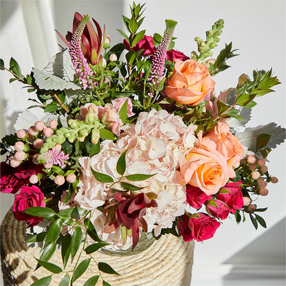 Glitz & Glam Bouquet – BILLY'S WITTENBERG FLORAL, Wittenberg WI