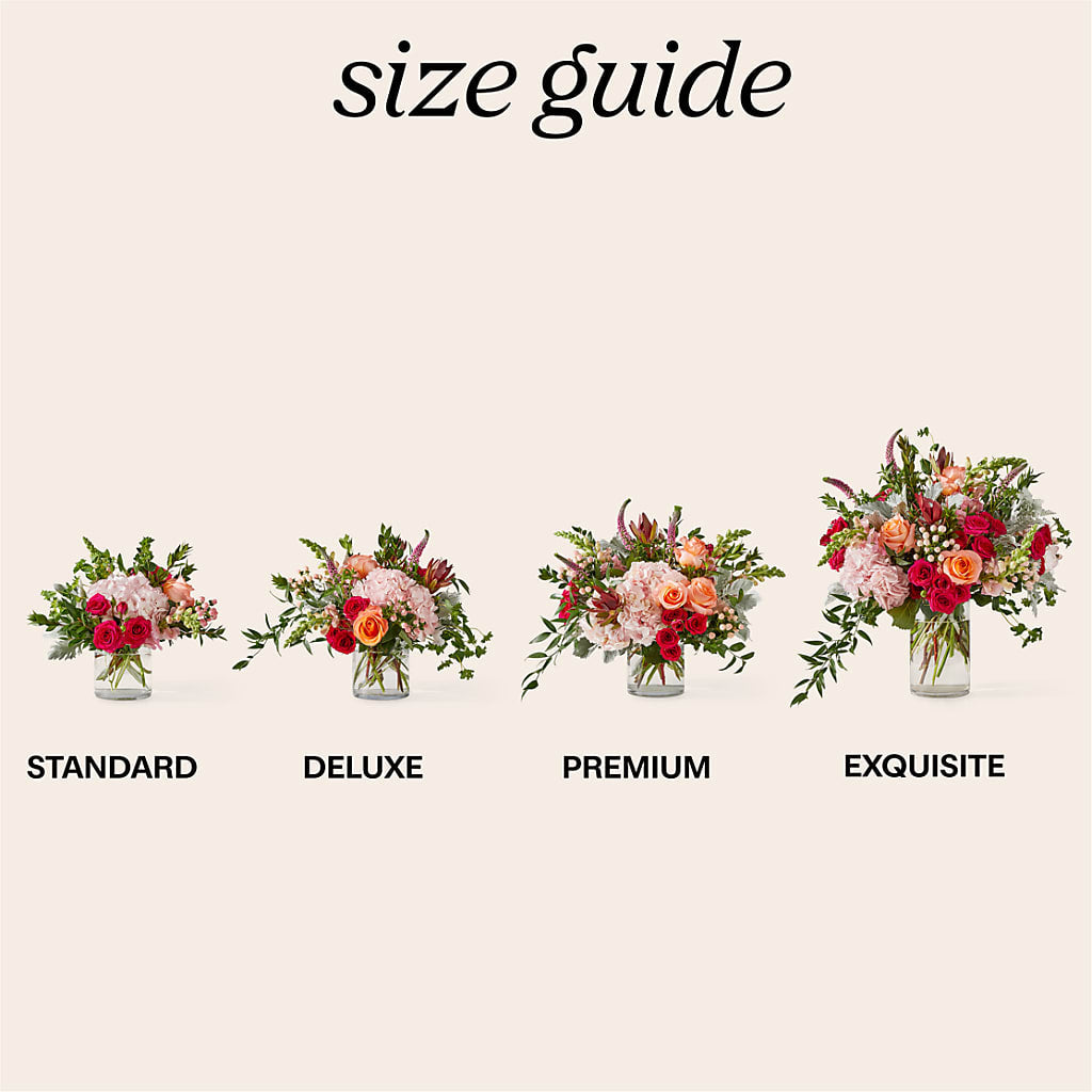 Glitz & Glam Bouquet – BILLY'S WITTENBERG FLORAL, Wittenberg WI
