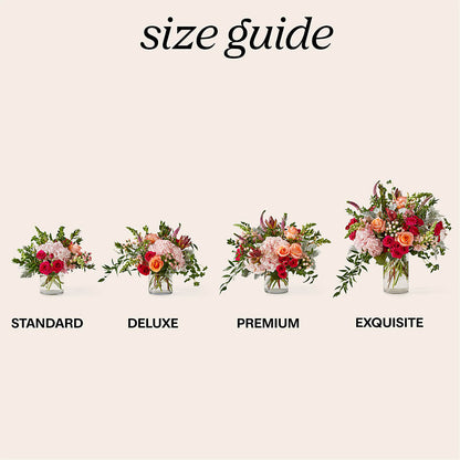 Glitz & Glam Bouquet – BILLY'S WITTENBERG FLORAL, Wittenberg WI