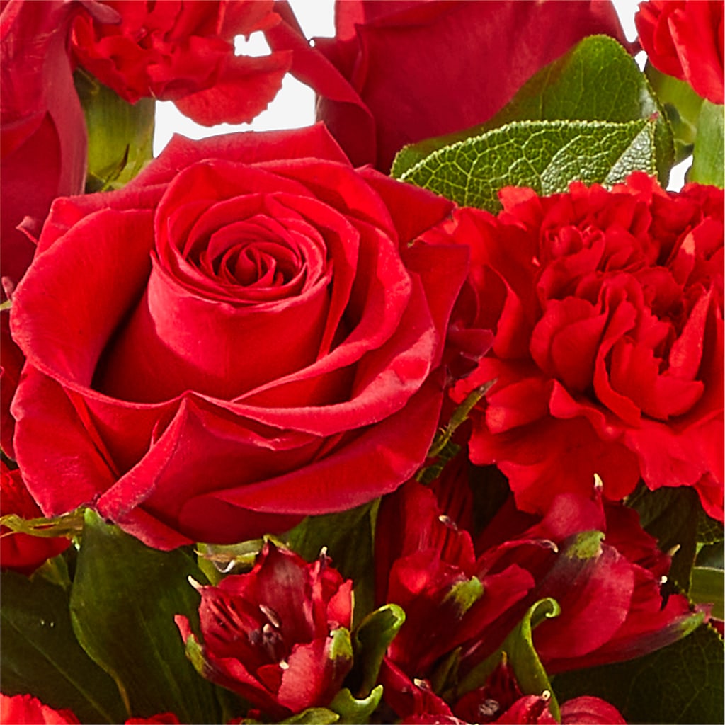 The Heartstrings Bouquet – BILLY'S WITTENBERG FLORAL, Wittenberg WI