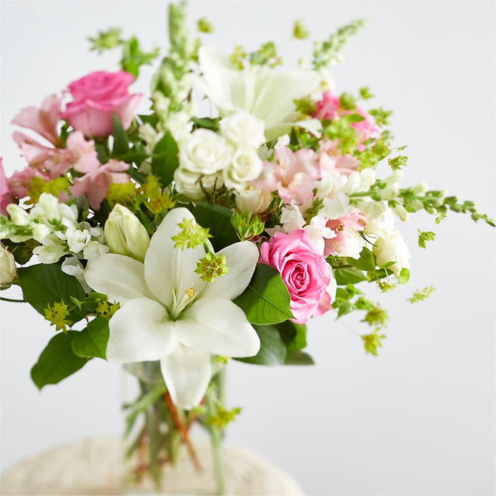 Fondly Bouquet – BILLY'S WITTENBERG FLORAL, Wittenberg WI