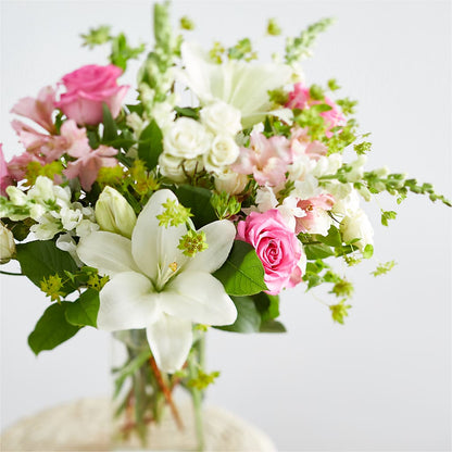 Fondly Bouquet – BILLY'S WITTENBERG FLORAL, Wittenberg WI