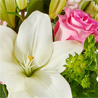 Fondly Bouquet – BILLY'S WITTENBERG FLORAL, Wittenberg WI