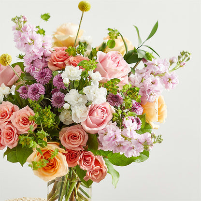 Perfect Contentment Bouquet – BILLY'S WITTENBERG FLORAL, Wittenberg WI