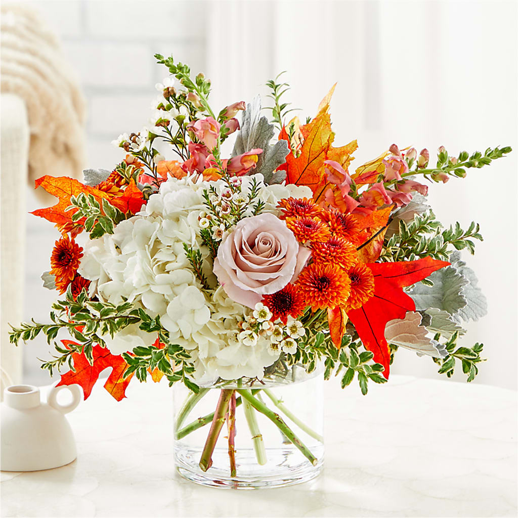 Autumnal Equinox Bouquet – BILLY'S WITTENBERG FLORAL, Wittenberg WI
