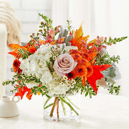 Autumnal Equinox Bouquet – BILLY'S WITTENBERG FLORAL, Wittenberg WI