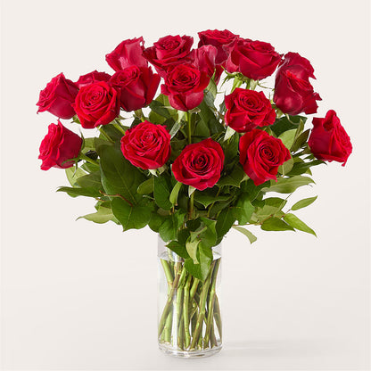The One Red Rose Bouquet – BILLY'S WITTENBERG FLORAL, Wittenberg WI
