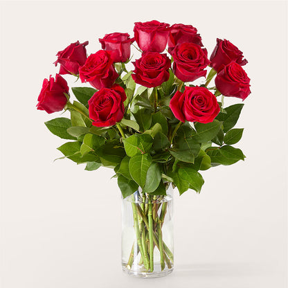 The One Red Rose Bouquet – BILLY'S WITTENBERG FLORAL, Wittenberg WI