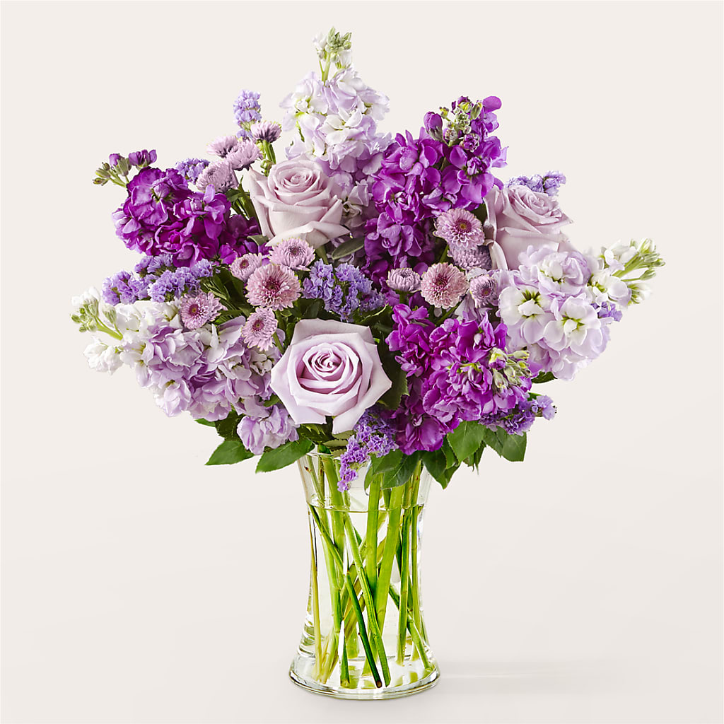 Give a Twirl Bouquet – BILLY'S WITTENBERG FLORAL, Wittenberg WI