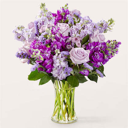 Give a Twirl Bouquet – BILLY'S WITTENBERG FLORAL, Wittenberg WI