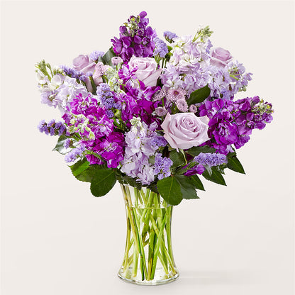 Give a Twirl Bouquet – BILLY'S WITTENBERG FLORAL, Wittenberg WI