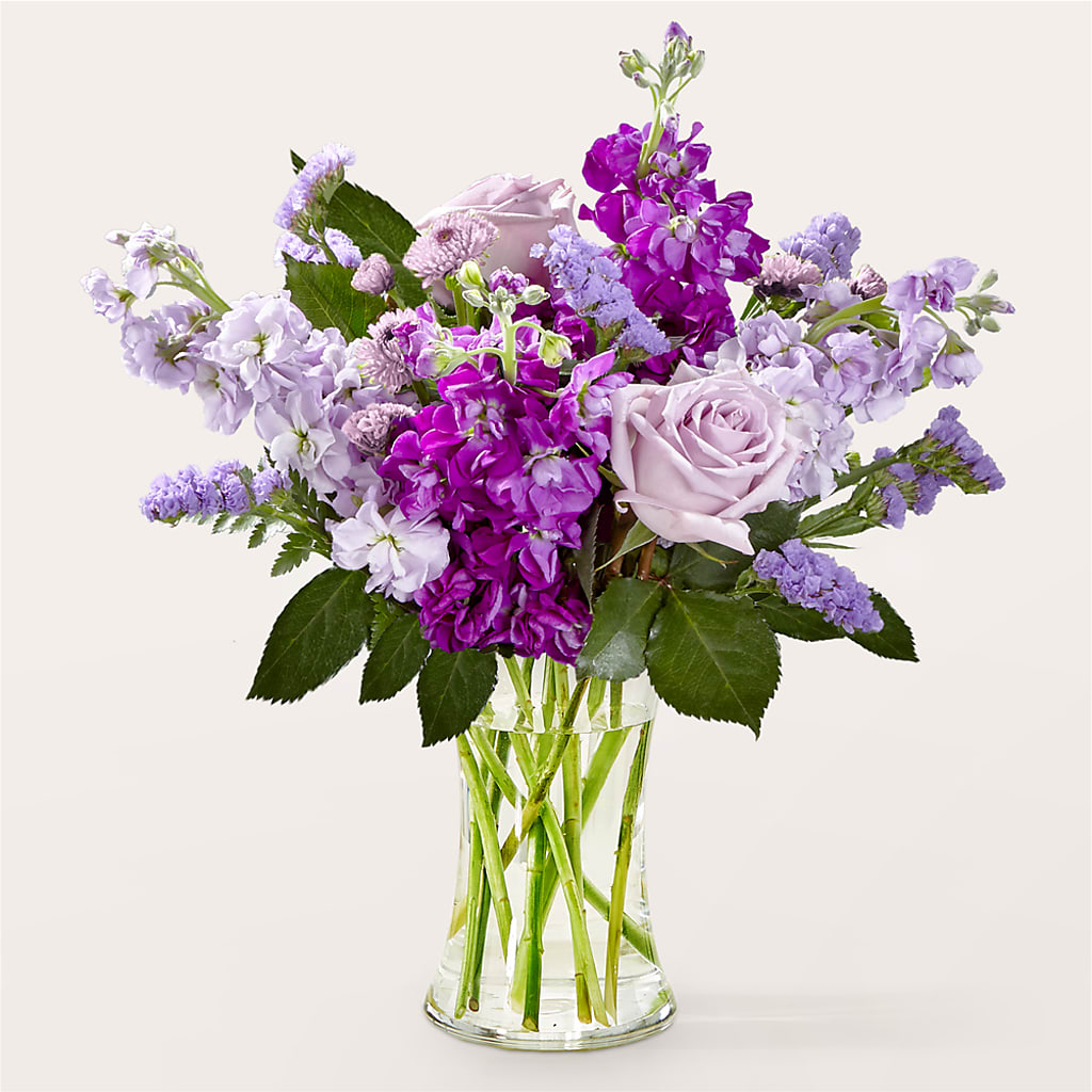 Give a Twirl Bouquet – BILLY'S WITTENBERG FLORAL, Wittenberg WI