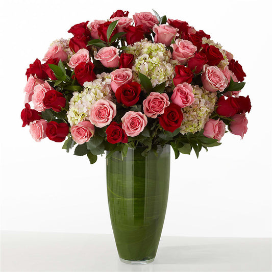 The Allure – BILLY'S WITTENBERG FLORAL, Wittenberg WI