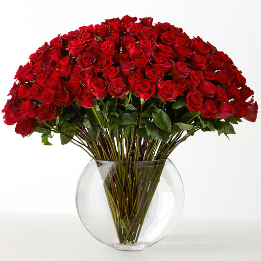 The Idealist – BILLY'S WITTENBERG FLORAL, Wittenberg WI