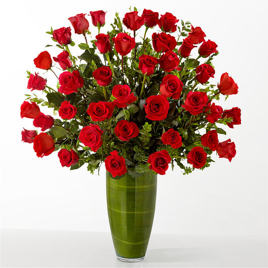 The Ballad – BILLY'S WITTENBERG FLORAL, Wittenberg WI