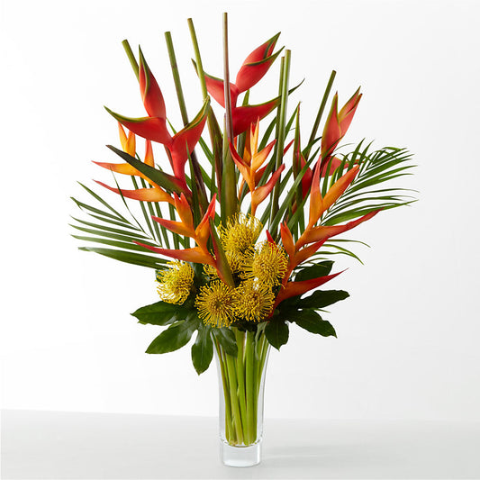 The Drama – BILLY'S WITTENBERG FLORAL, Wittenberg WI