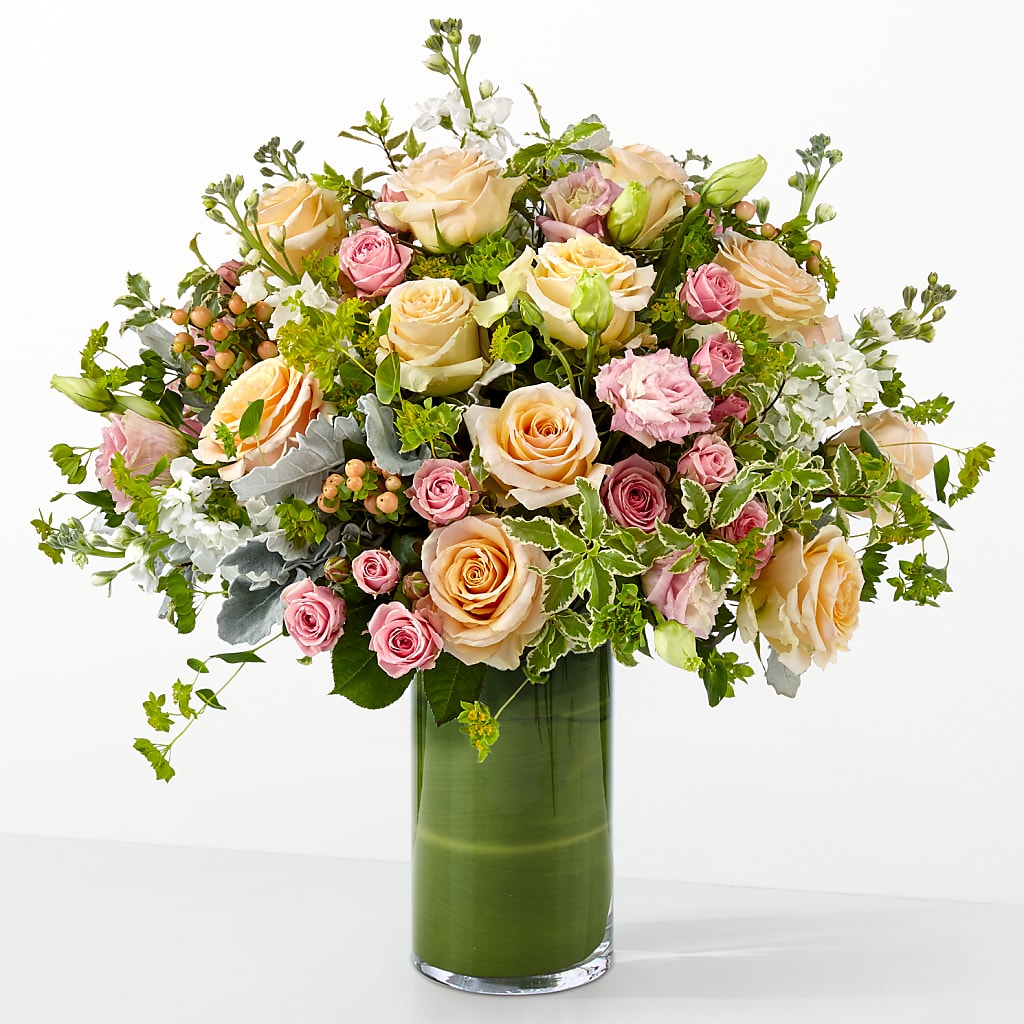 The Glamour Shot – BILLY'S WITTENBERG FLORAL, Wittenberg WI