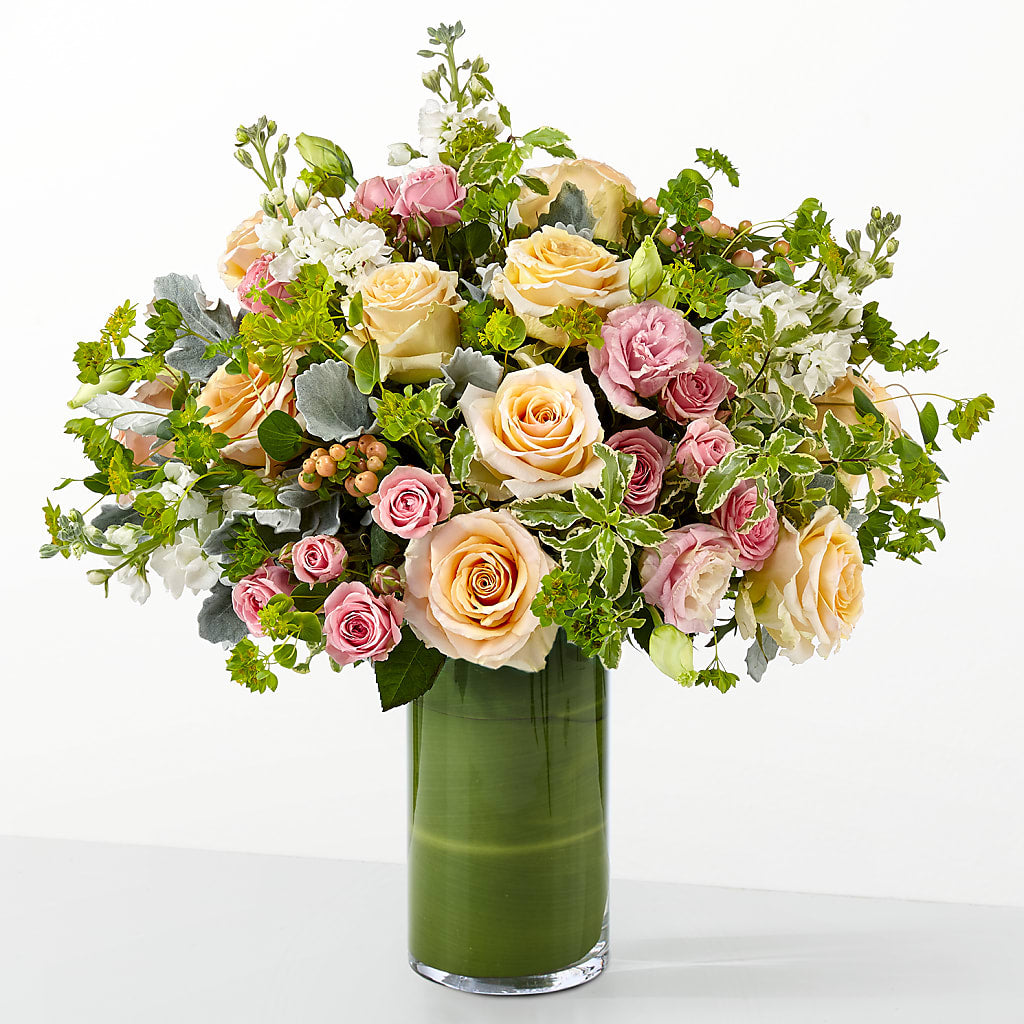 The Glamour Shot – BILLY'S WITTENBERG FLORAL, Wittenberg WI