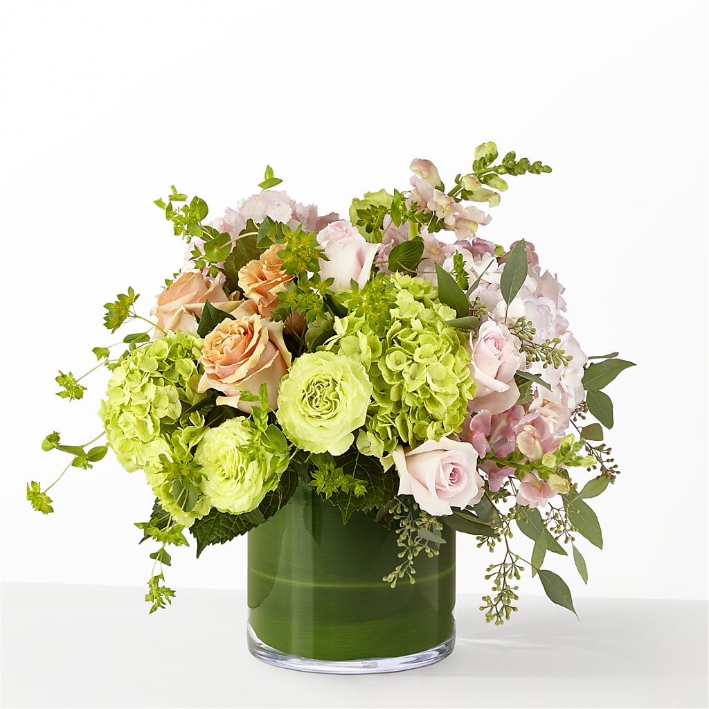 The Art Deco – BILLY'S WITTENBERG FLORAL, Wittenberg WI
