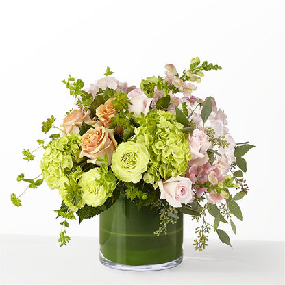 The Art Deco – BILLY'S WITTENBERG FLORAL, Wittenberg WI