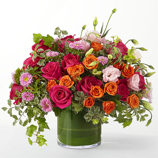 The Trendsetter – BILLY'S WITTENBERG FLORAL, Wittenberg WI