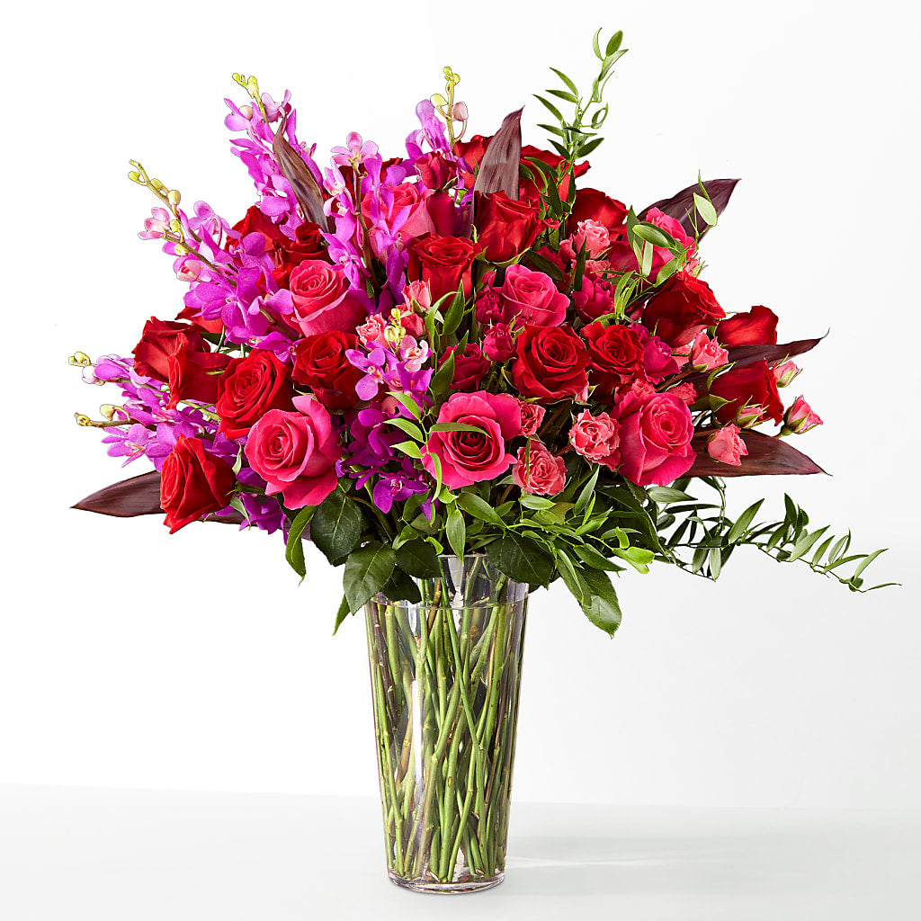 The Honeymoon – BILLY'S WITTENBERG FLORAL, Wittenberg WI