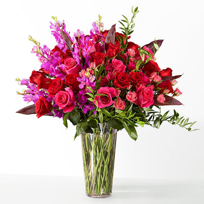 The Honeymoon – BILLY'S WITTENBERG FLORAL, Wittenberg WI