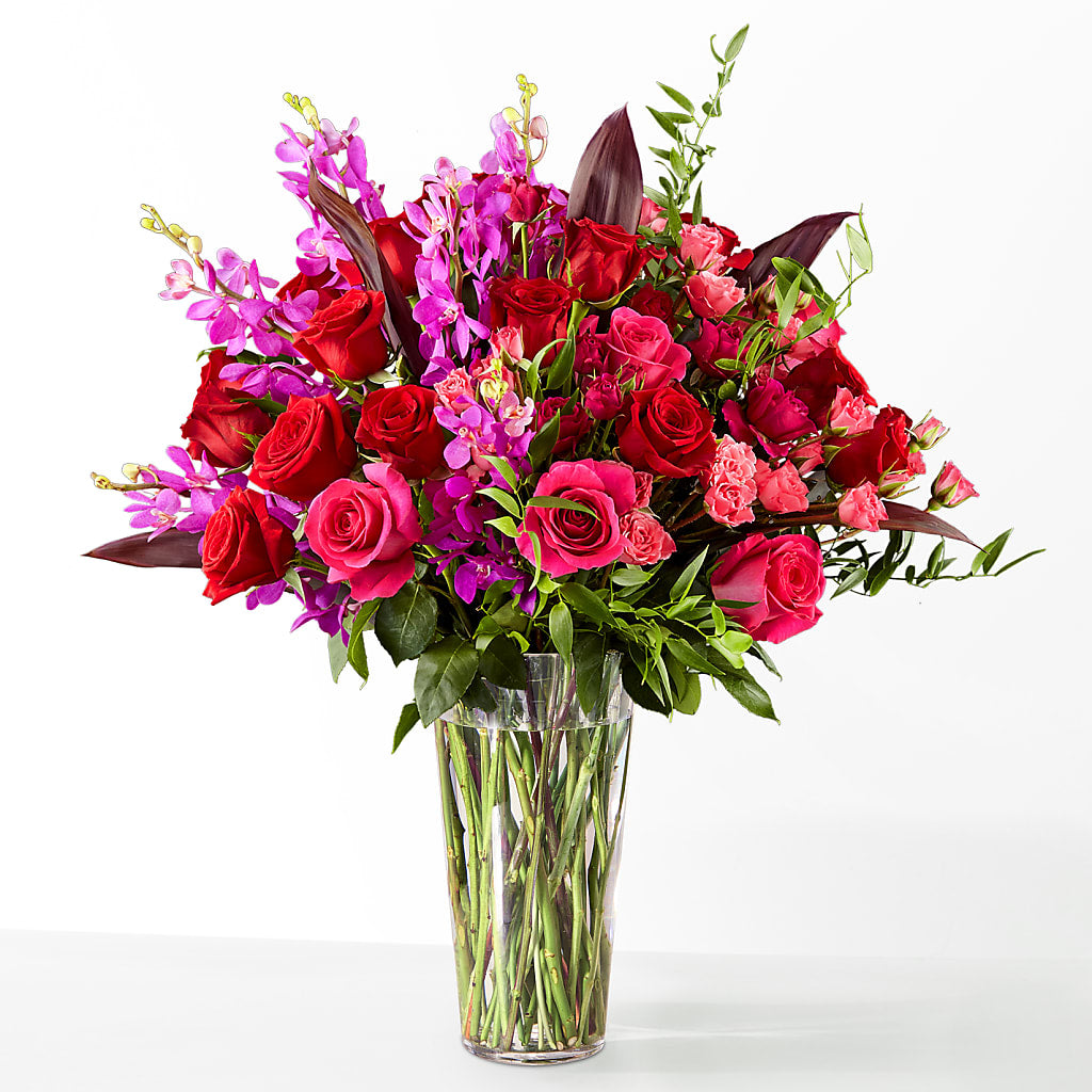 The Honeymoon – BILLY'S WITTENBERG FLORAL, Wittenberg WI
