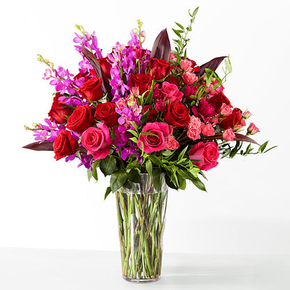 The Honeymoon – BILLY'S WITTENBERG FLORAL, Wittenberg WI