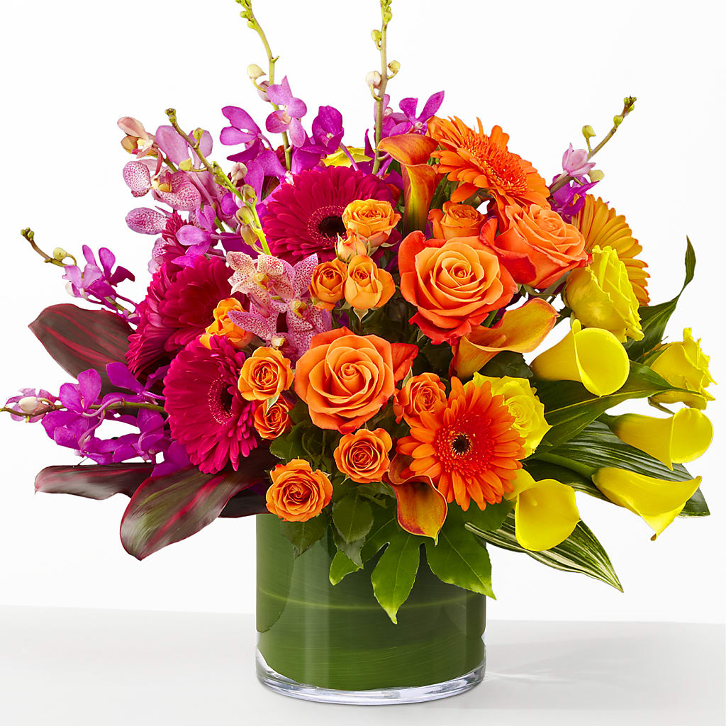 The Mosaic – BILLY'S WITTENBERG FLORAL, Wittenberg WI