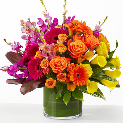 The Mosaic – BILLY'S WITTENBERG FLORAL, Wittenberg WI