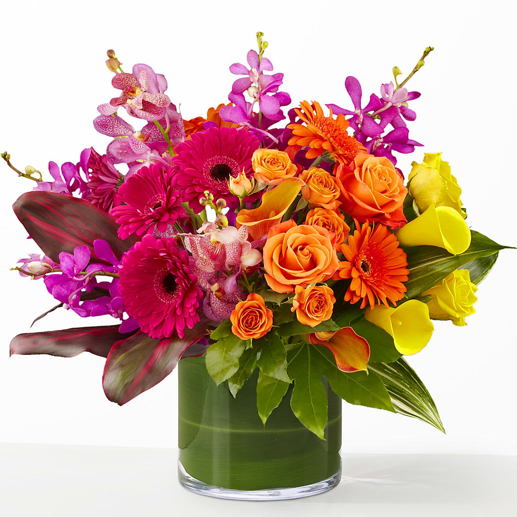 The Mosaic – BILLY'S WITTENBERG FLORAL, Wittenberg WI