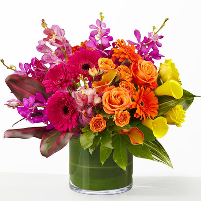 The Mosaic – BILLY'S WITTENBERG FLORAL, Wittenberg WI
