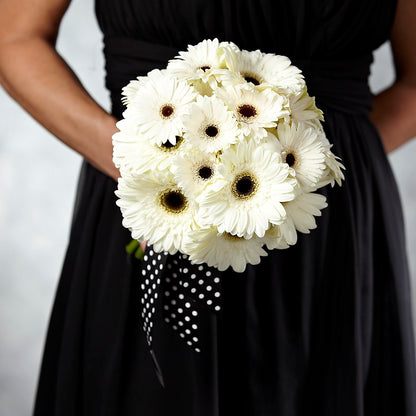 Daisy Delight Bouquet – BILLY'S WITTENBERG FLORAL, Wittenberg WI