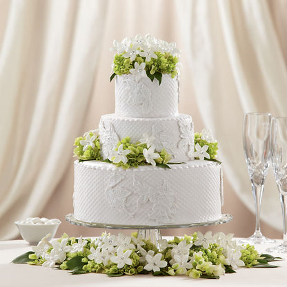 Bloom & Blossom Cake Decor – BILLY'S WITTENBERG FLORAL, Wittenberg WI