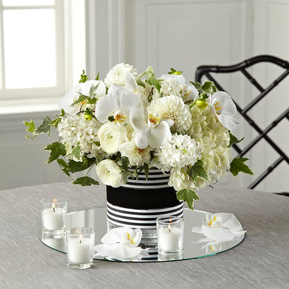 Solemnity Arrangement – BILLY'S WITTENBERG FLORAL, Wittenberg WI