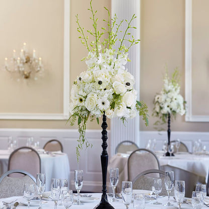 Regency Centerpiece – BILLY'S WITTENBERG FLORAL, Wittenberg WI