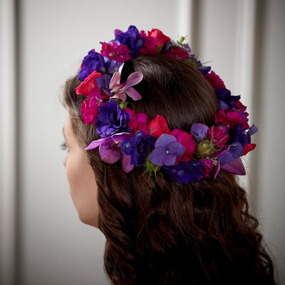 Butterfly Kisses Hair Decor – BILLY'S WITTENBERG FLORAL, Wittenberg WI