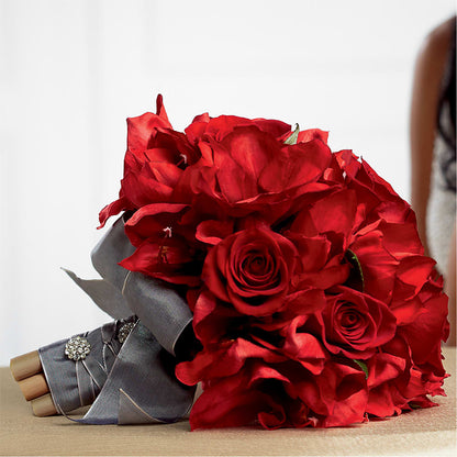 Heart's Happiness Bouquet – BILLY'S WITTENBERG FLORAL, Wittenberg WI